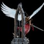 Celestine The Living Saint