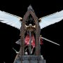 Celestine The Living Saint