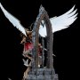 Celestine The Living Saint