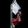 Celestine The Living Saint
