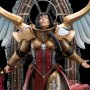 Celestine The Living Saint