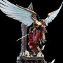 Celestine The Living Saint
