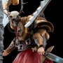 Celestine The Living Saint