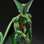 Cell First Form