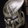Alien Vs. Predator: Celtic Predator Battle Damaged Mask