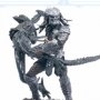 Celtic Predator Throws Alien