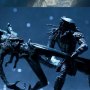 Celtic Predator Throws Alien