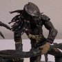 Celtic Predator Throws Alien