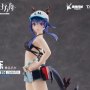 Arknights: Ch'en Swimwear Coreful