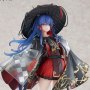 Arknights: Ch'en The Holungday Ten Thousand Mountains