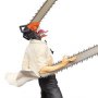 Chainsaw Man Exceed Creative