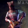 Resident Evil 4 Remake: Chainsaw Man (Chainsaw Man)