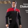 Star Trek-Voyager: Lt. Commander Chakotay