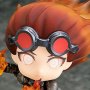 Magic The Gathering: Chandra Nalaar Nendoroid