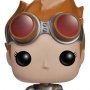 Magic The Gathering: Chandra Nalaar Pop! Vinyl