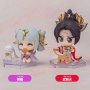 Honor Of Kings: Chang'e, Wu Zetian & Diaochan Qset 3-SET