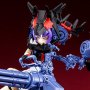 Megami Device: Chaos & Pretty Grandman