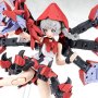Megami Device: Chaos & Pretty Little Red
