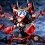 Chaos & Pretty Queen Of Hearts