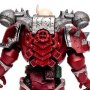 Chaos Space Marine Word Bearer Gold Label