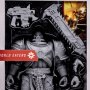 World Eaters Khorne Berzerker Artist Proof