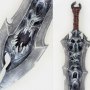 Chaoseater - Sword Of War (LARP)