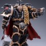 Chaos Space Marines Black Legion Lord Khalos The Ravager