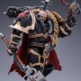 Chaos Space Marines Black Legion Lord Khalos The Ravager