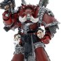 Chaos Space Marines Word Bearers Chaos Terminator Garchak Vash