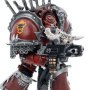 Chaos Space Marines Word Bearers Chaos Terminator Garchak Vash