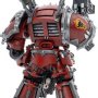 Chaos Space Marines Word Bearers Chaos Terminator Garchak Vash
