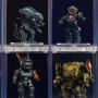 Chappie Micro Epics