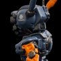 Chappie Micro Epics