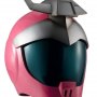 Char Aznable Normal Suit Helmet