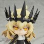 Black Rock Shooter: Chariot With Mary (Tank) Nendoroid