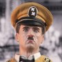 Charlie Chaplin Great Dictator
