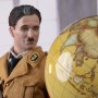 Charlie Chaplin Great Dictator Deluxe