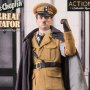 Charlie Chaplin: Charlie Chaplin Great Dictator Deluxe