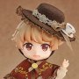 Charlie Tea Time Series Nendoroid Doll