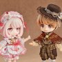 Charlie Tea Time Series Nendoroid Doll