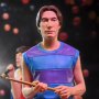 Charlie Watts Tattoo You Tour 1981