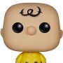 Peanuts: Charlie Brown Pop! Vinyl