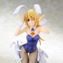 Infinite Stratos: Charlotte Dunois Bunny