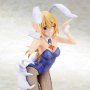 Charlotte Dunois Bunny