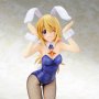 Charlotte Dunois Bunny