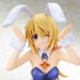 Charlotte Dunois Bunny