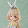 Charlotte Melone Seasonal Doll