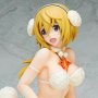 Infinite Stratos: Charlotte Dunois Poodle