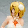 Charlotte Dunois Poodle