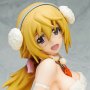 Charlotte Dunois Poodle